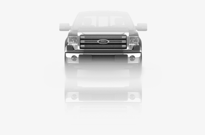 Ford F-150 Regcab Truck - Alfa Romeo Giulia Cad Gta 3d, transparent png download