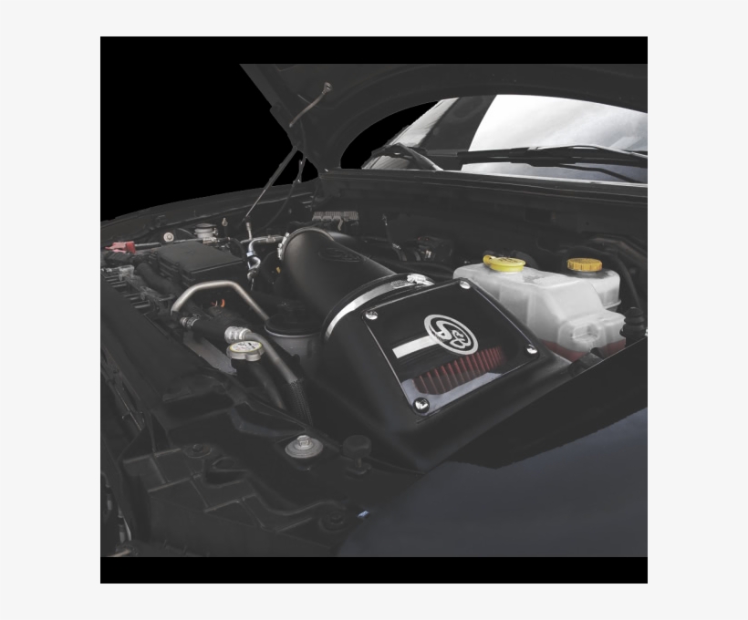 Ford F150 & F150 Raptor - Ford Raptor Air Intake, transparent png download