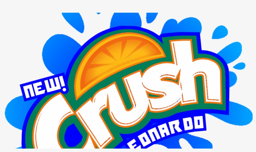 Tmnt Crush - Graphic Design, transparent png download