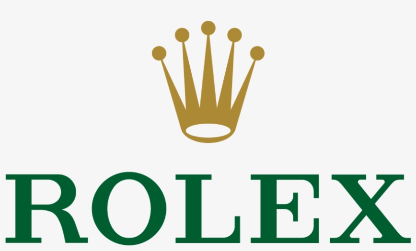 Rolex Case References & Crystal Types - Rolex Logo, transparent png download