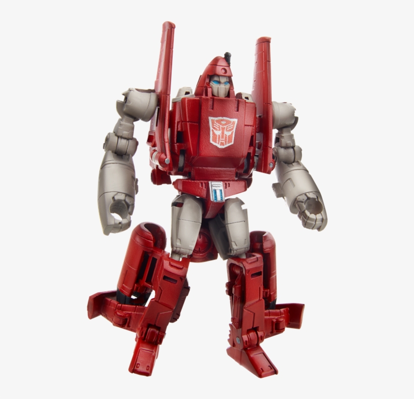 Gen Legends Powerglide Bot - Transformers Combiner Toys, transparent png download