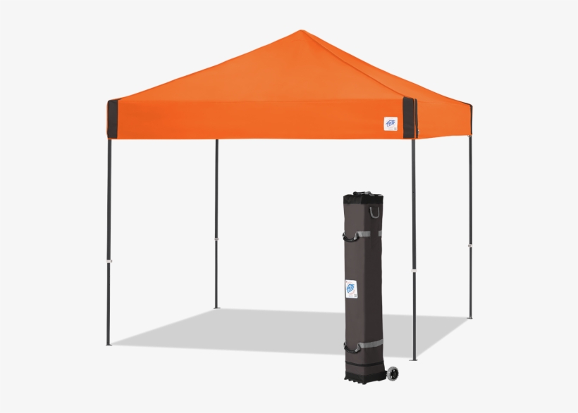 Pyramid - Free Download Tent Mockup, transparent png download