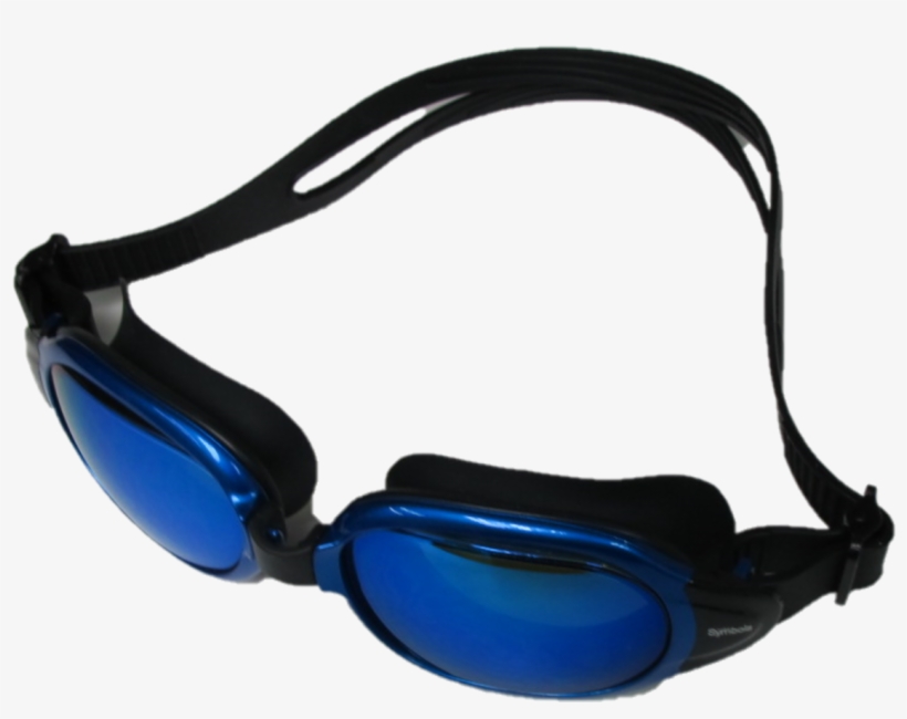 [ms 8700mr] High Quality Silicone Anti Fog Uv Protection - Plastic, transparent png download