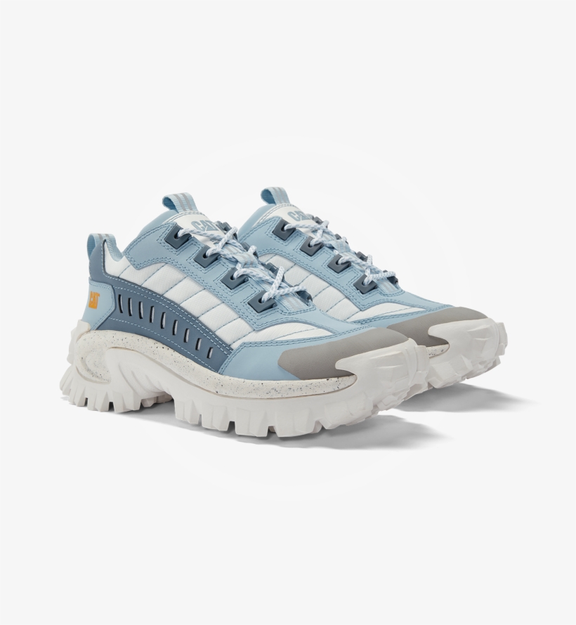 Blue Fog - Sneakers, transparent png download