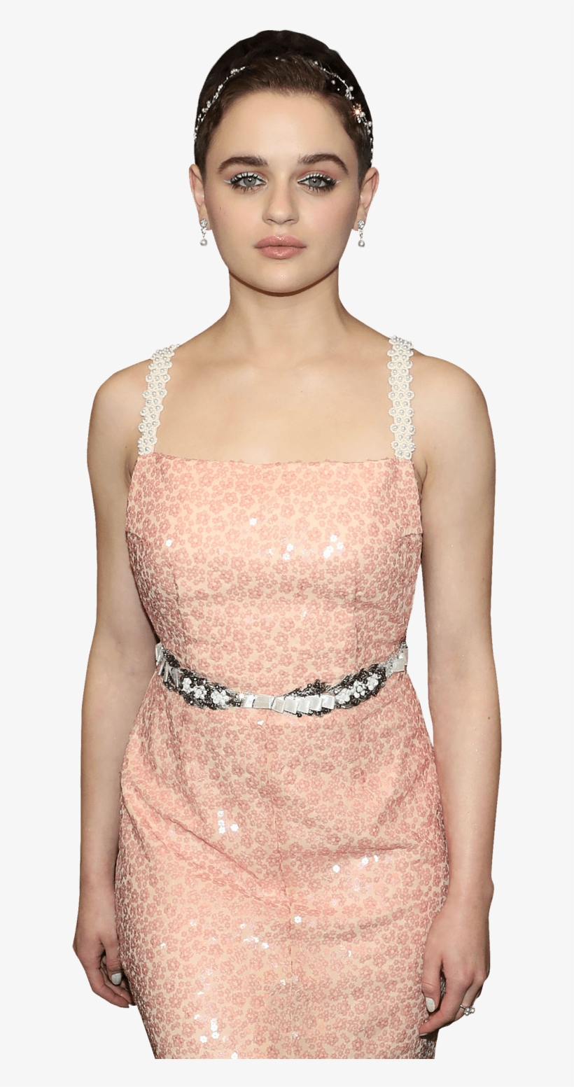 The Act's Joey King Grapples With Munchausen, Murder, - Photo Shoot, transparent png download