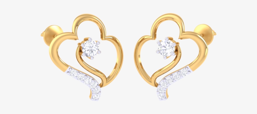 Earrings, transparent png download