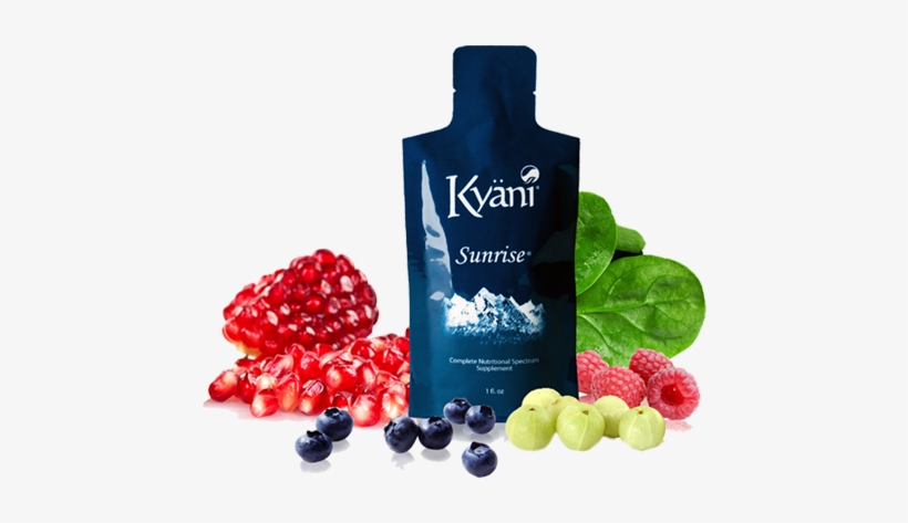 Cuidado Celular E Inmunológico - Kyani Vitamin, transparent png download