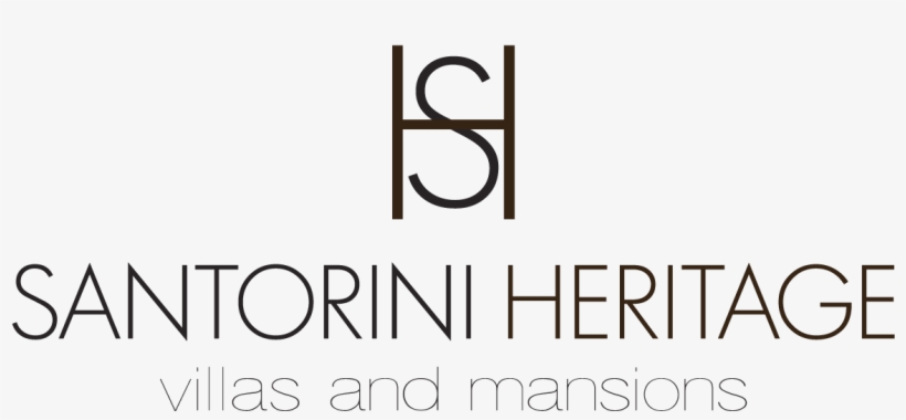 Santorini Heritage Villas & Mansions - Bazar De Garagem, transparent png download