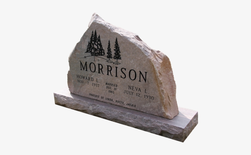 Headstone, transparent png download