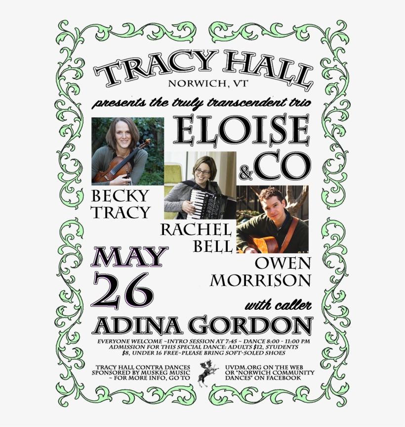 Eloise & Co - Poster, transparent png download