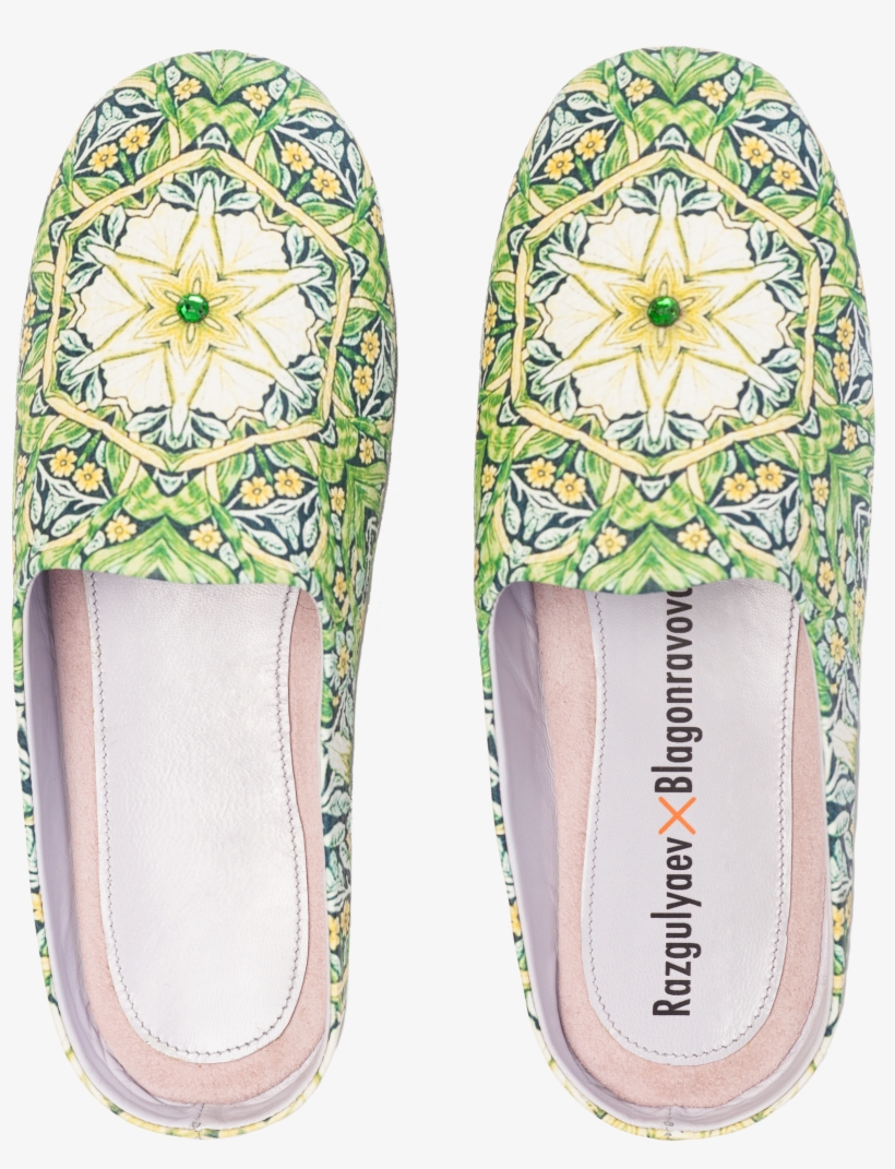Slip-on Shoe, transparent png download