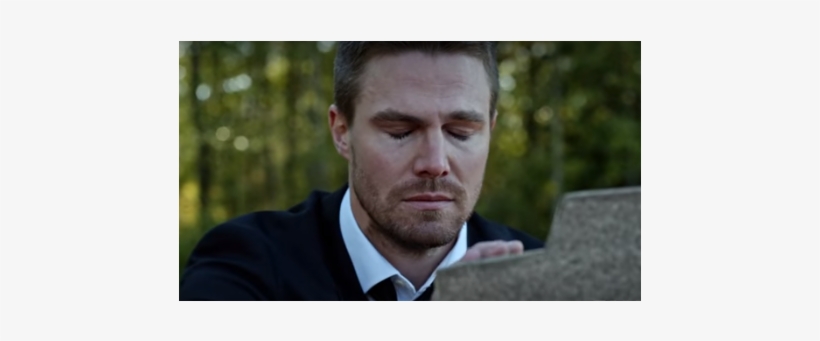 Na 4ª Temporada, Oliver Sofre Por Morte Misteriosa - Gentleman, transparent png download