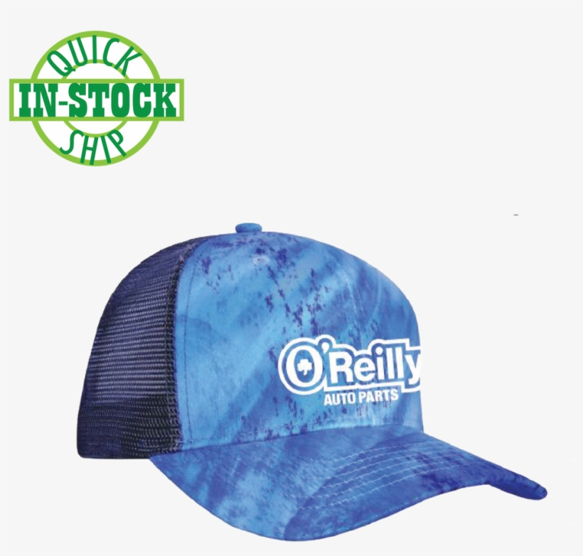 Realtree Fishing Cap - Baseball Cap, transparent png download