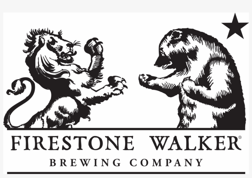 Firestone Walker Sloambic - Firestone Walker Brewery Logo, transparent png download