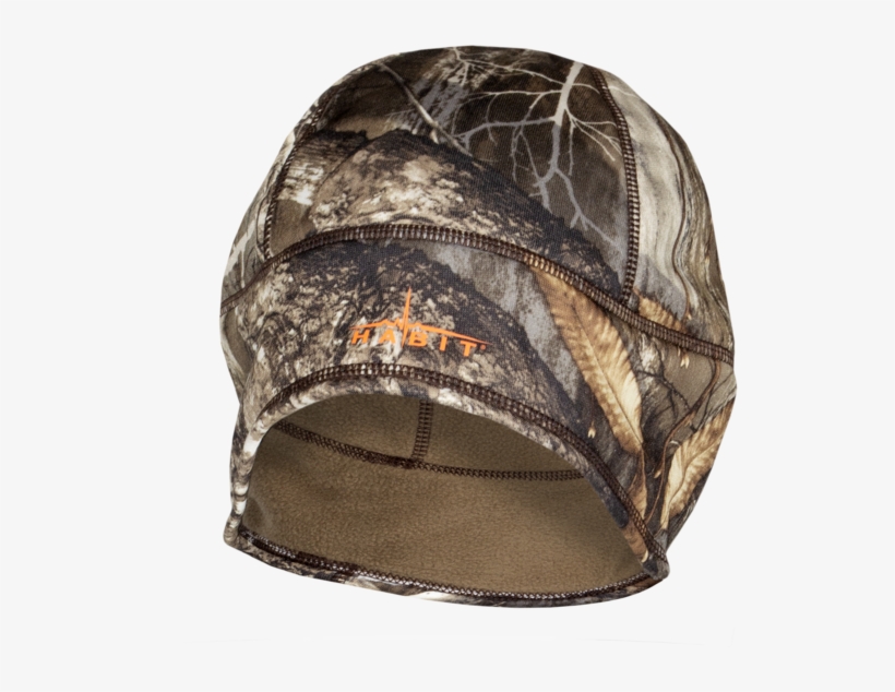 Habit® Men's Fleece Reversible Beanie - Baseball Cap, transparent png download