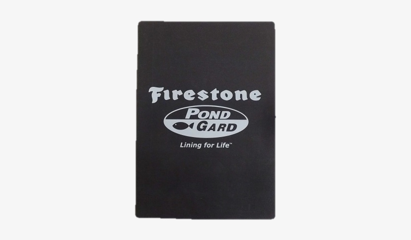 Firestone Pond Liner Sample - San Diego Zoo, transparent png download