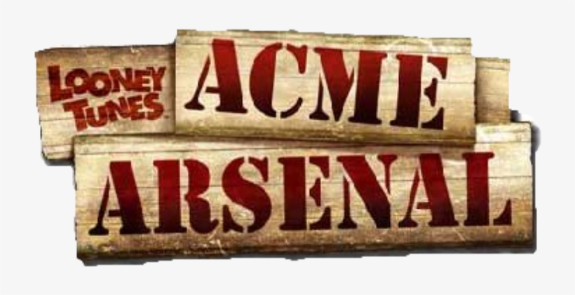 Looney Tunes - Wood, transparent png download