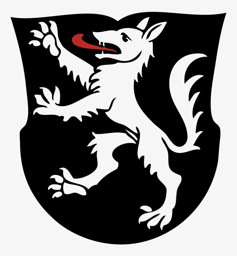 File Courgevaux Coat Of Arms Svg Pinterest - Basic Coat Of Arms, transparent png download