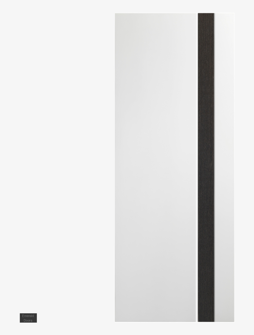 Praiano White/grey Internal Door - Door, transparent png download