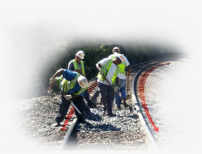 Industry - Construction Worker, transparent png download