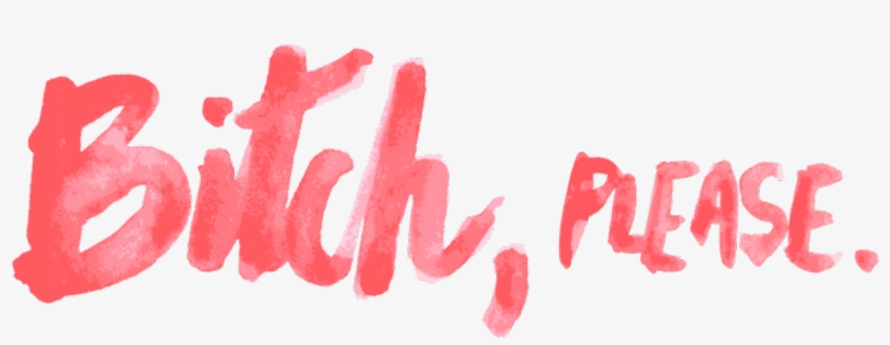 Png Tumblr Bitch, transparent png download