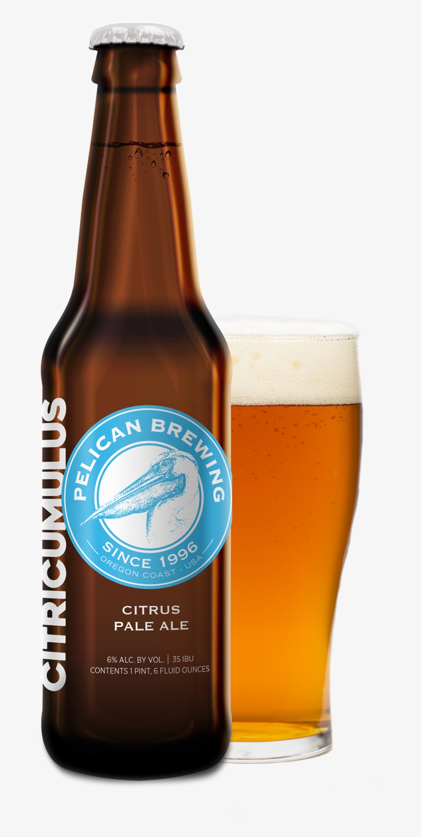 In Time For The Spring Weekend, Pelican Brewing Releases, transparent png download