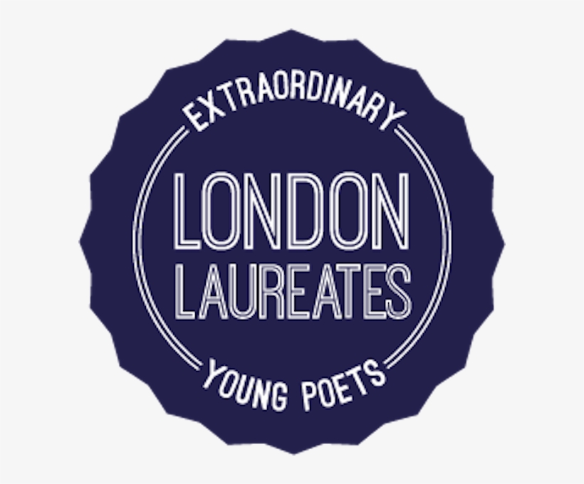 Young Poet Laureate For London - Governor's Scholar Program, transparent png download
