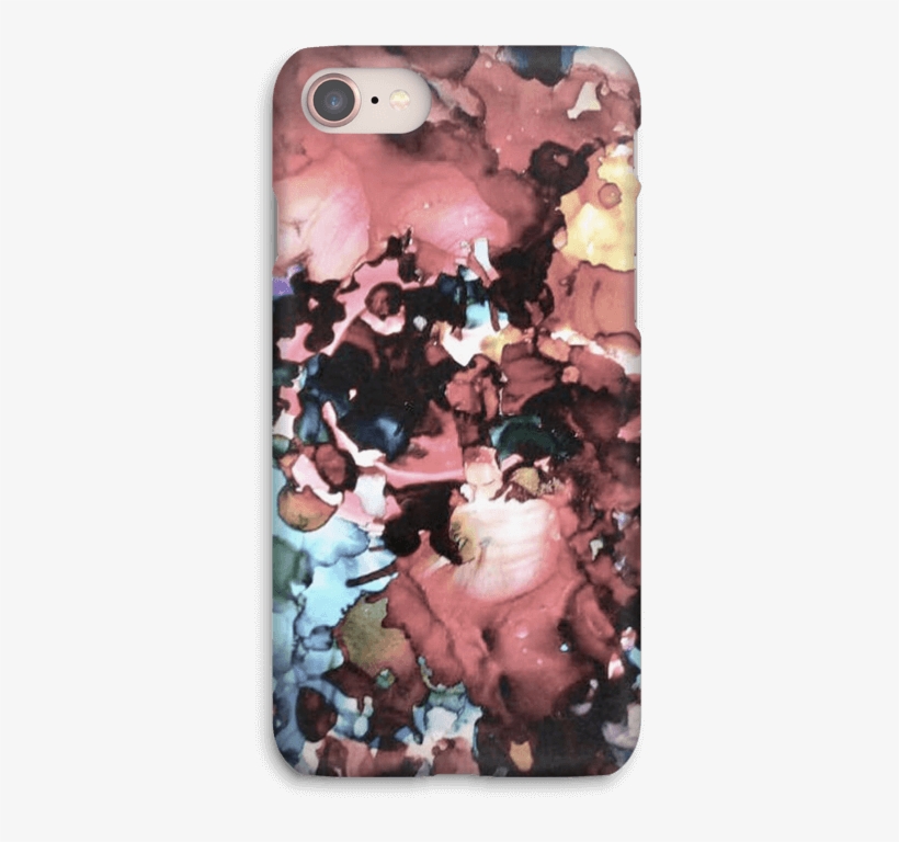 Fleury Dream Case Iphone - Mobile Phone Case, transparent png download