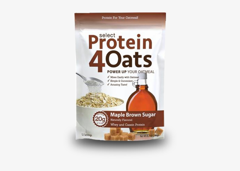 Select For Oatmeal - Muesli, transparent png download