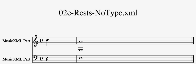 Images/musicxmltest 16 1 - Music, transparent png download