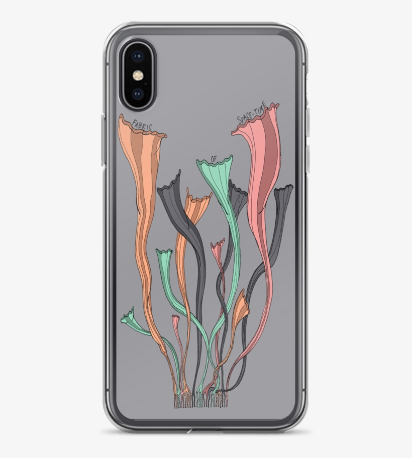 String Theory Iphone Case - Mobile Phone, transparent png download