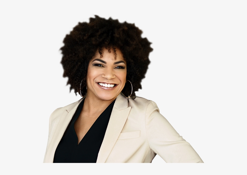 Big Brother Canada Cast - Afro, transparent png download
