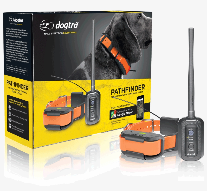 Dogtra Pathfinder User Manual - Rotary Tool, transparent png download