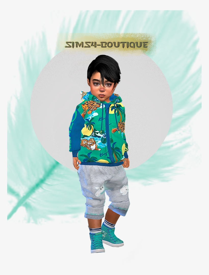 Februar - Boy, transparent png download