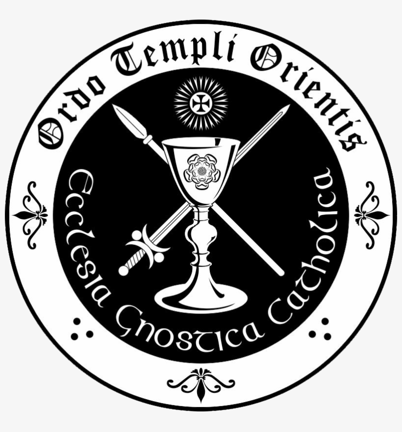 Chaos Magick Involves Using Symbols/sigils To Conjure - Brighton Logo 256 X 256, transparent png download