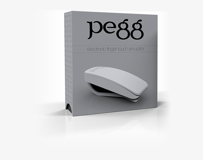 Pegg Classic - Pegg Electronics, transparent png download