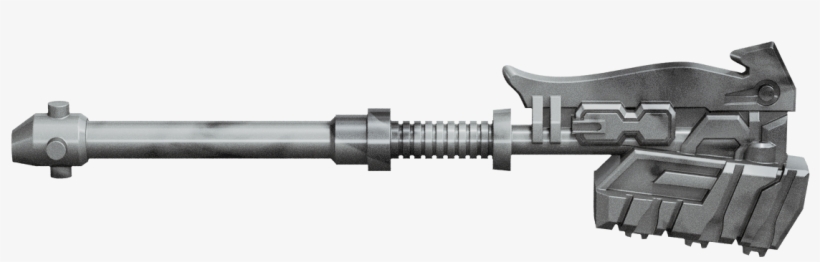 Gravity Hammer - Machine Tool, transparent png download