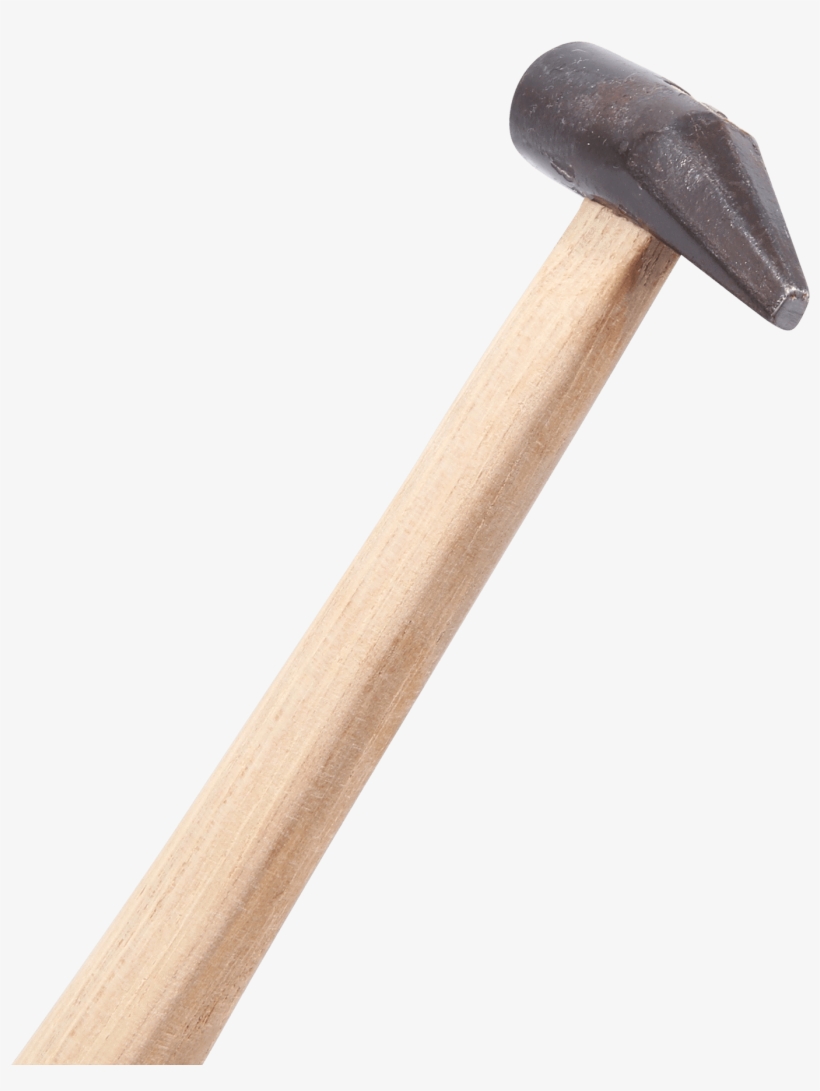 Japanese Hand Forged Mini Hammer, Shitahara - Lump Hammer, transparent png download