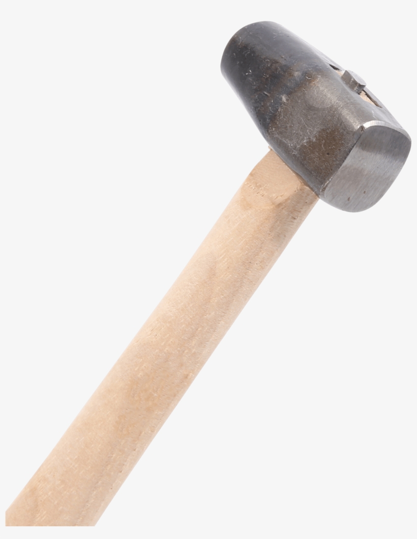 Japanese Hand Forged Mini Hammer, Kozuchi - Lump Hammer, transparent png download