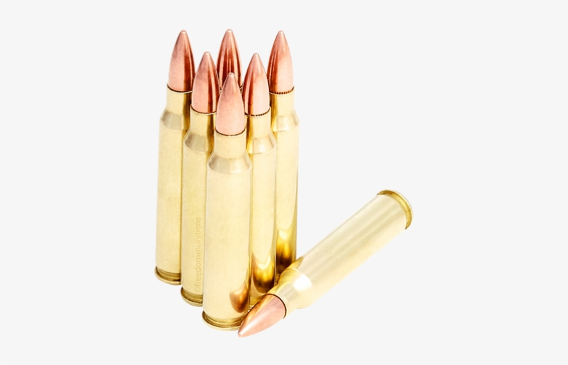 223 Remington 60 Gr Tracer New - Flame, transparent png download