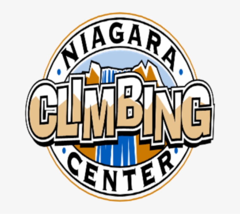 1333 Strad Ave North Tonawanda, Ny - Niagara Climbing Center, transparent png download