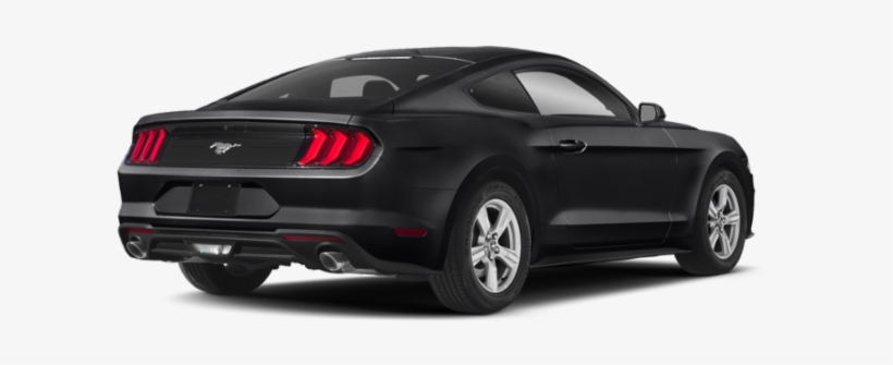 New 2019 Ford Mustang Ecoboost - 2017 Sentra Sr Turbo Manual, transparent png download