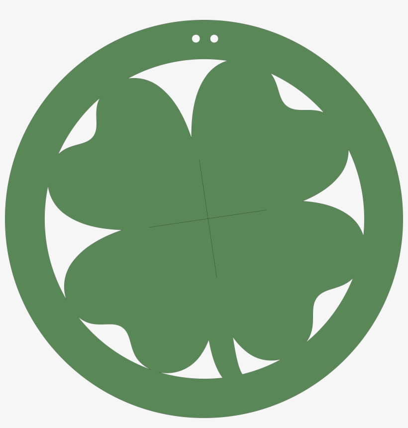Shamrock Innotations - Emblem, transparent png download