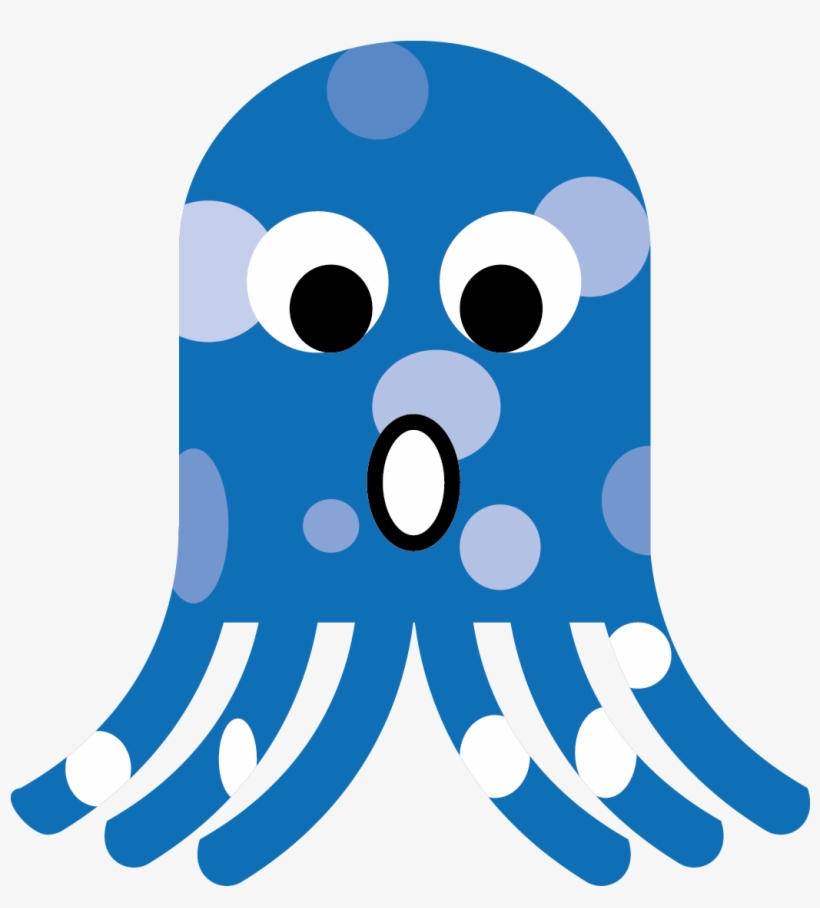 Squid Made By Kdp Illustrator Drawings Pinterest, transparent png download