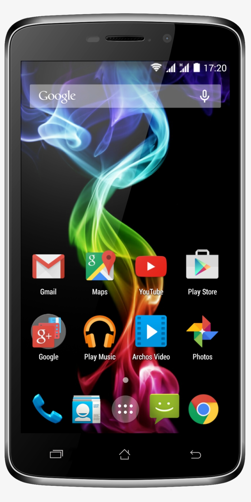 Gallery - Archos 50c Platinum Specs, transparent png download