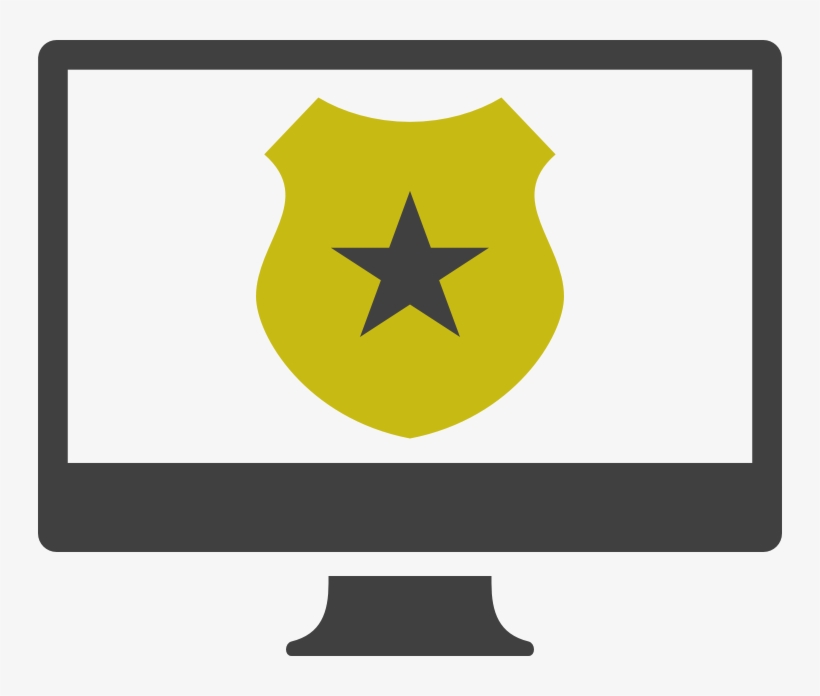 A Theory At The Gaps Between Policy And Decisions Ali - Emblem, transparent png download