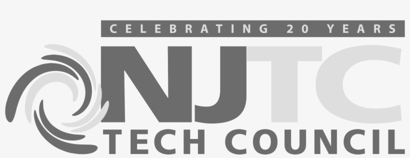 Our Sponsors - Nj Tech Council, transparent png download