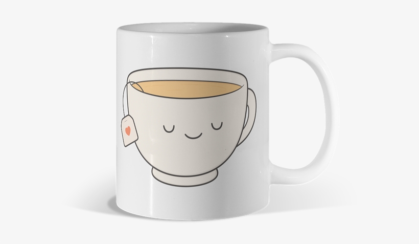 Teacup - Coffee Cup, transparent png download
