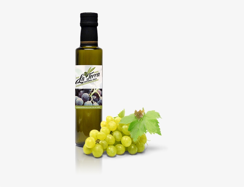 Bv 25 Star White Balsamic Vinegar - Grappe De Raisin Blanc, transparent png download