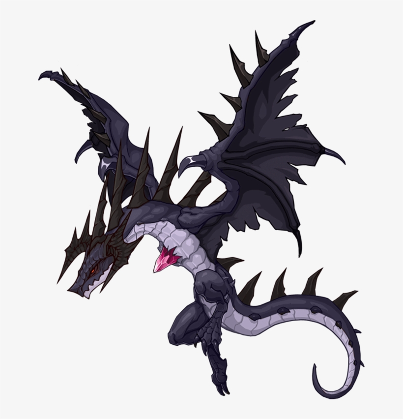 Wyvern - Dragon, transparent png download